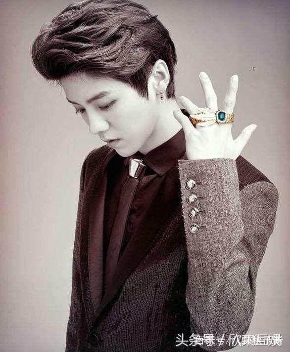 黄子诚爆料鹿晗视频播放,揭秘娱乐圈幕后真相