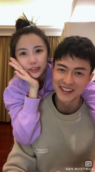 金婧半熟恋人爆料视频,揭秘明星背后的真实生活